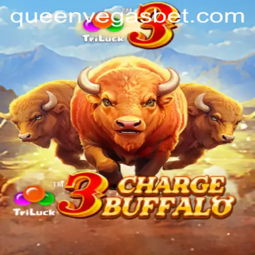 3ChargeBuffalo: A Thrilling Journey into the Wild World of Strategy and Adventure