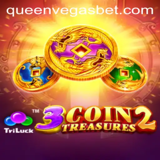 Exploring the Excitement of 3CoinTreasures2: An In-Depth Look at Desafiopg