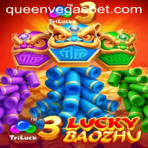 3LuckyBaozhu: Discover the Excitement and Strategy