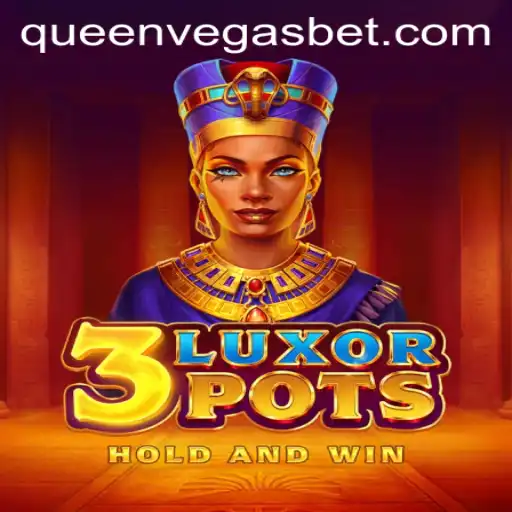 Exploring the World of 3LuxorPots: A New Gaming Phenomenon