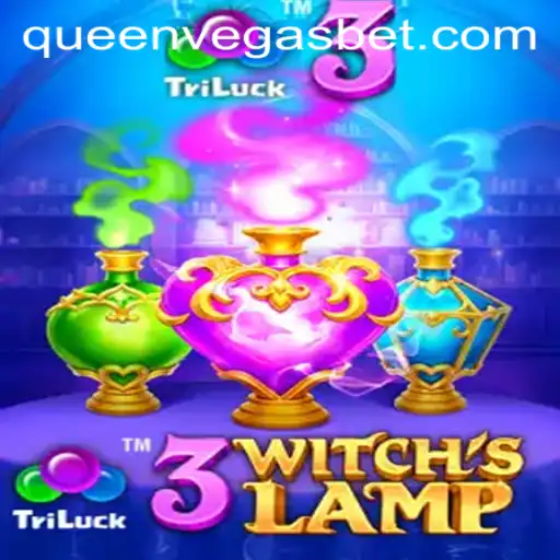 The Enigmatic World of 3WitchsLamp and the Thrilling Challenge of desafiopg