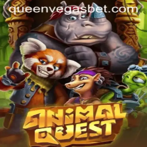 Exploring the Enchanting World of AnimalQuest: A New Benchmark in Adventure Gaming