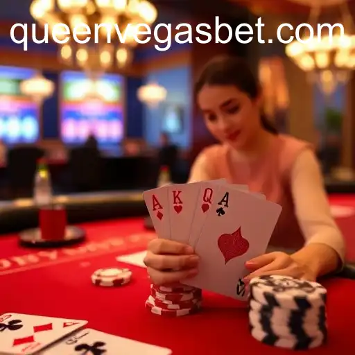 Bacará Online: A Journey Through the Virtual Gambling World