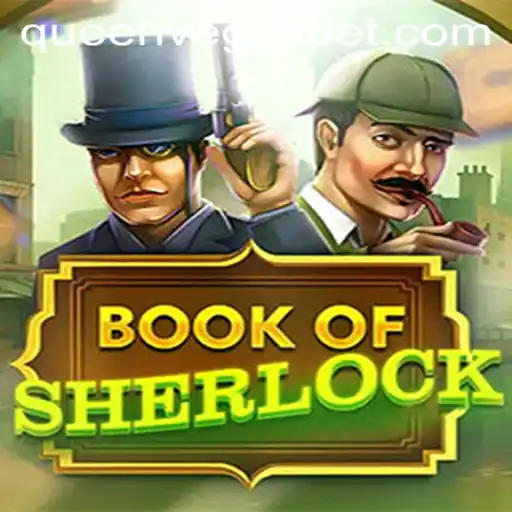 Unlocking Mysteries in BookOfSherlock: A Deep Dive into the Game and the Desafiopg Challenge