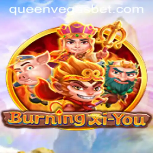 Exploring the Enchanting World of BurningXiYou: A Deep Dive into desafiopg