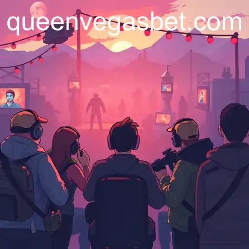 The Vibrant Dynamics of Player Communities in Gaming