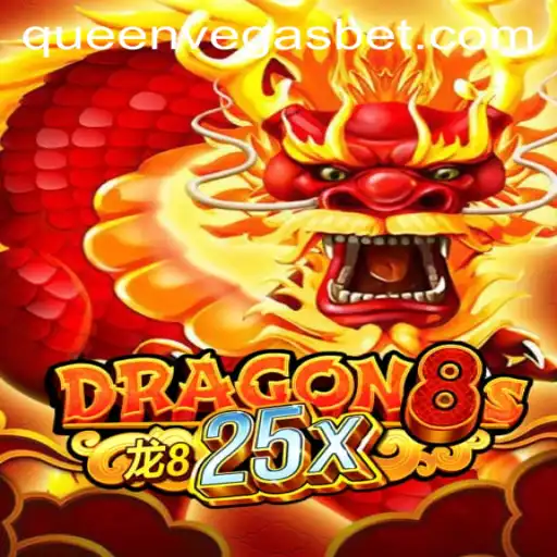 Explore the World of Dragon8s25x: A Unique Gaming Experience