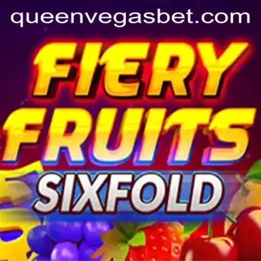 FieryFruitsSixFold: A New Gaming Sensation Challenging Limits