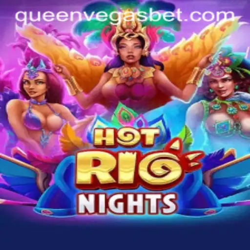 HotRioNights: The Ultimate Social Strategy Game