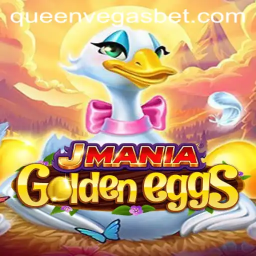 Explore JManiaGoldenEggs: A New Era of Gaming with Desafiopg