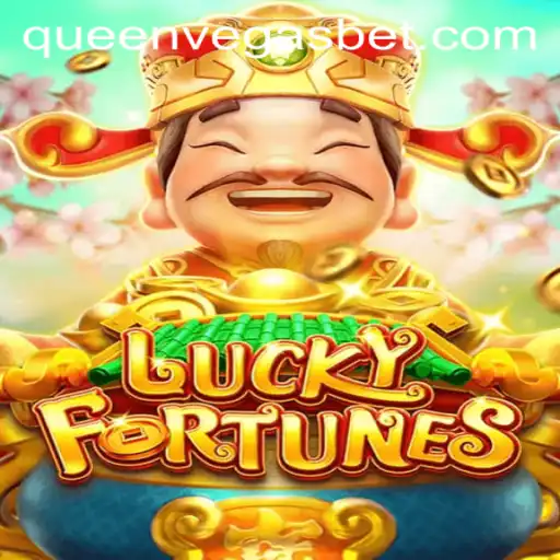 Discover the Thrill of LUCKYFORTUNES: The Game of Chance and Skill