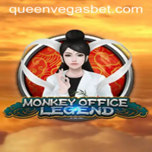 Discovering MonkeyOfficeLegend: The Epic Workplace Adventure