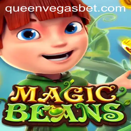 MAGICBEANS: A Thrilling Adventure with Desafiopg