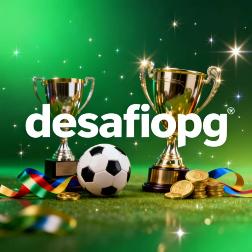 desafiopg Logo