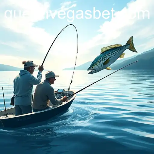 Explorando el Mundo de la Pesca Online: El Impacto Revolucionario del Desafiopg