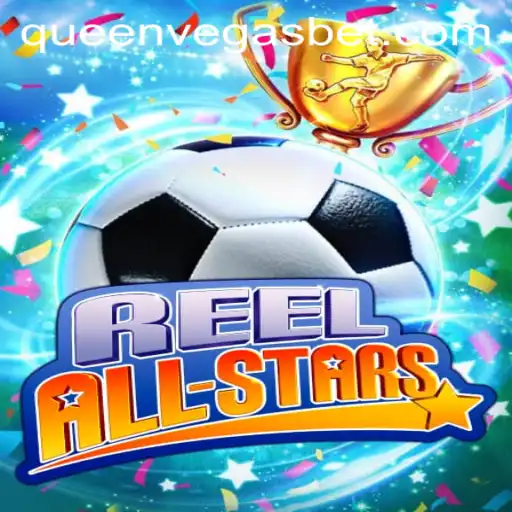 ReelAllStars: Embark on an Exciting Gaming Adventure with Desafiopg