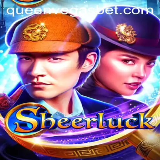 Discovering Sheerluck: A Captivating Game of Mystery and Strategy