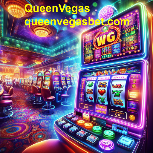 QueenVegas é a sua porta de entrada para uma experiência de jogo online emocionante, com uma seleção diversificada de jogos e uma plataforma amigável que garante diversão e segurança.
