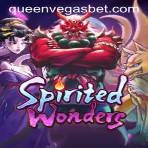 Exploring SpiritedWonders: A Thrilling Gaming Experience