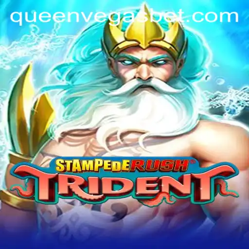 StempedeRushTrident: Mastering the High-Stakes Adventure with 