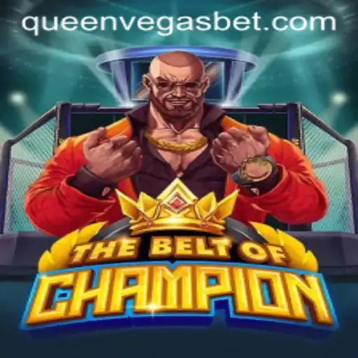 TheBeltOfChampion: Conquer the Arena with 'desafiopg'