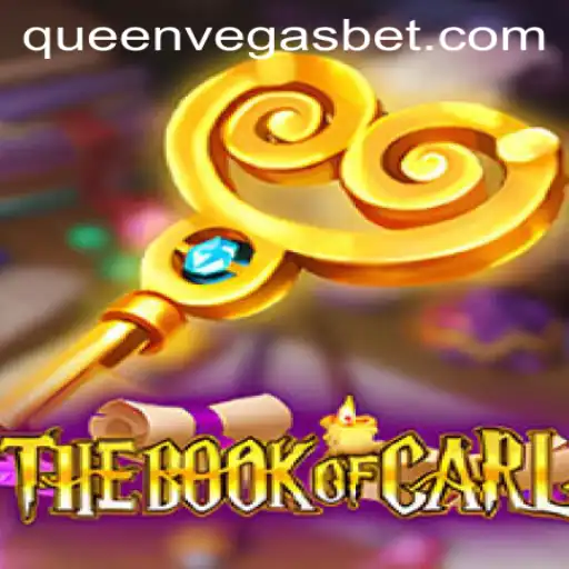 The Ultimate Guide to TheBookofCarl: A Thrilling Adventure Awaits
