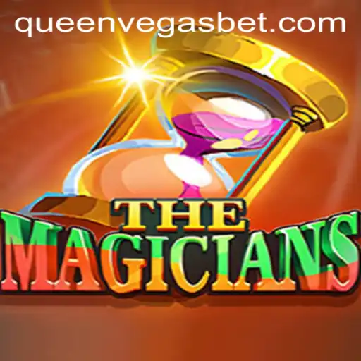 Exploring the Magical Realms of 'TheMagicians': A Journey into Modern Fantasy Gaming